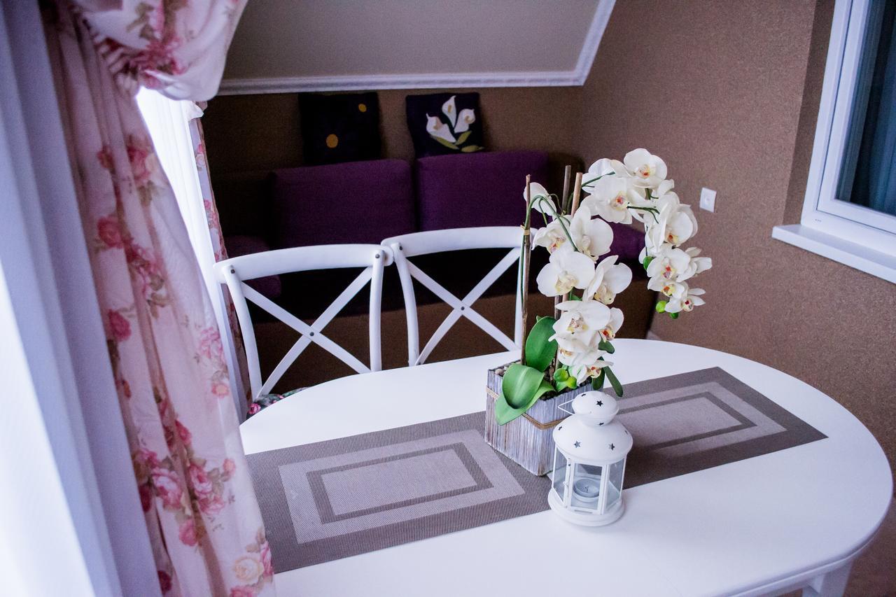 Beauty Complex Hotel Berehove  Luaran gambar