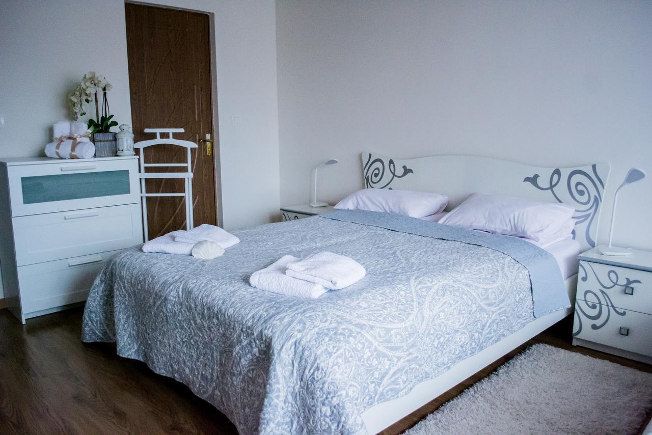 Beauty Complex Hotel Berehove  Luaran gambar