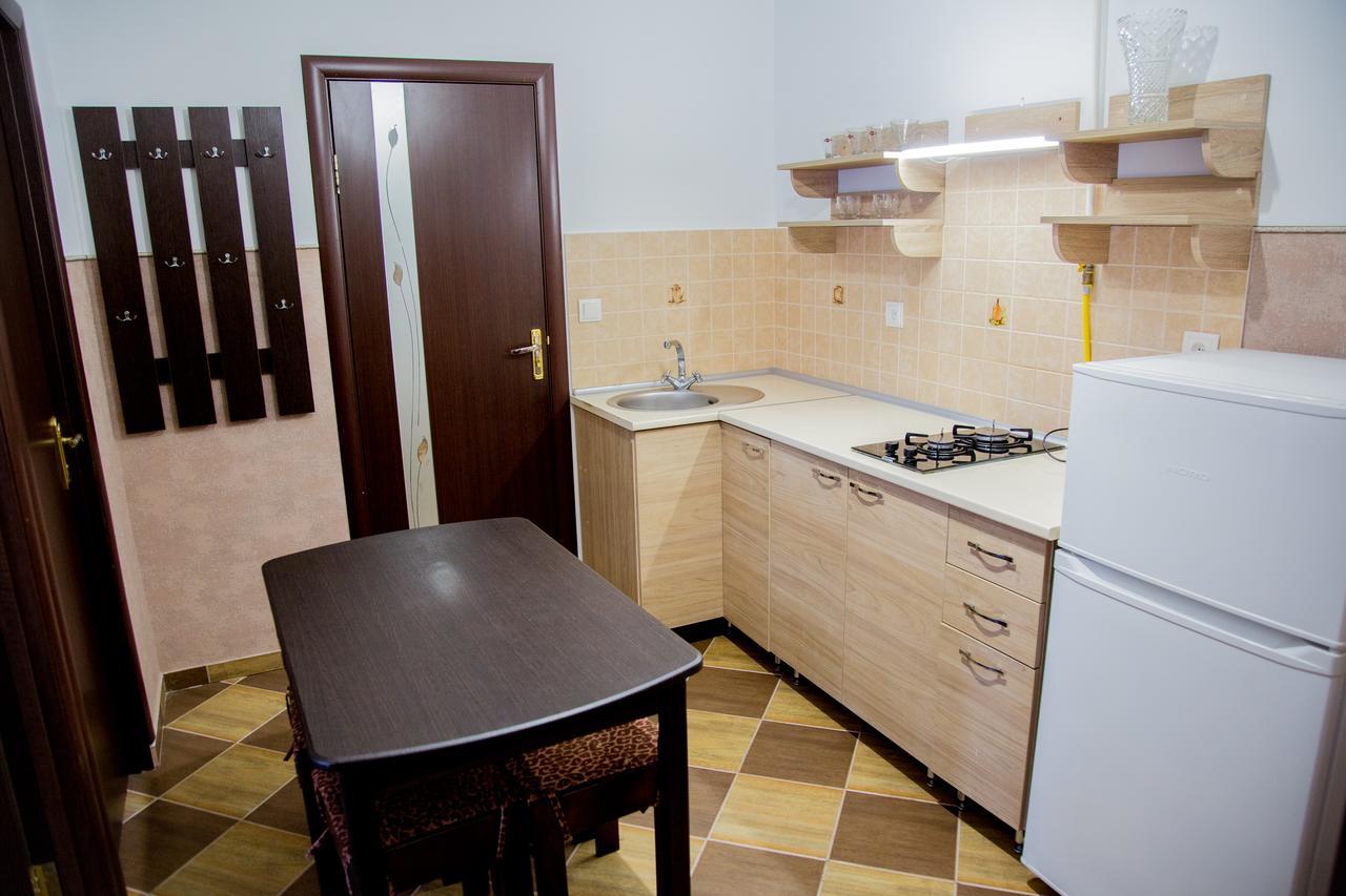 Beauty Complex Hotel Berehove  Luaran gambar