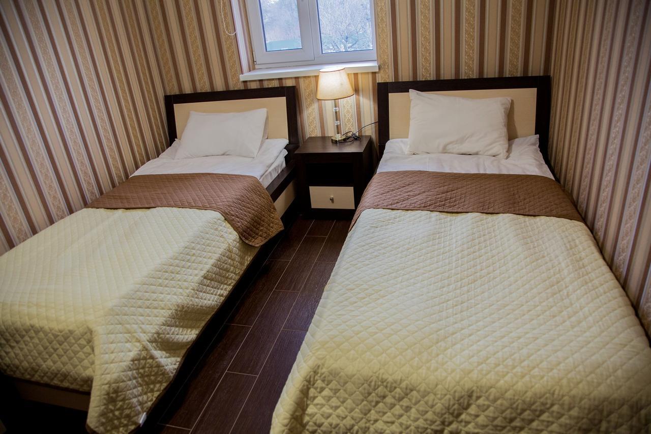 Beauty Complex Hotel Berehove  Luaran gambar