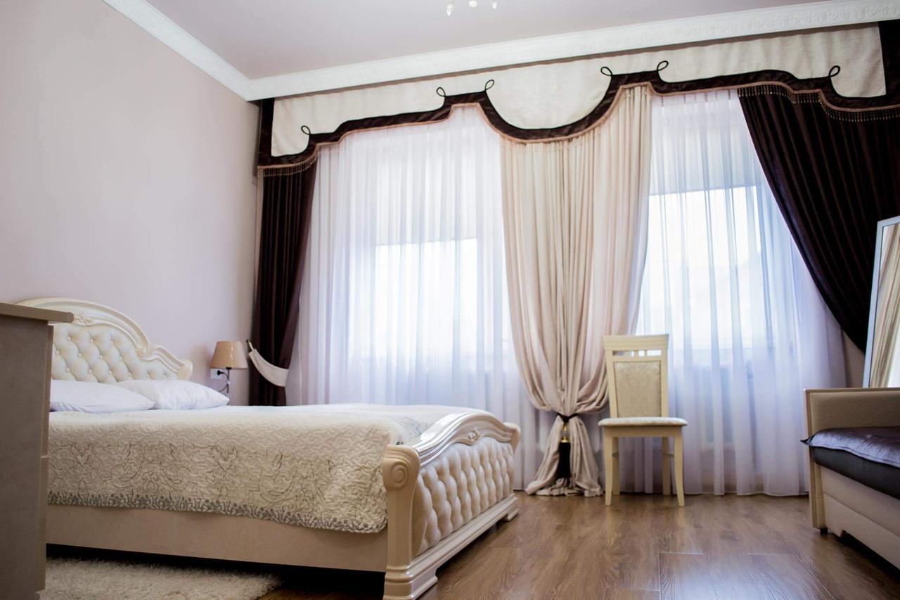 Beauty Complex Hotel Berehove  Luaran gambar